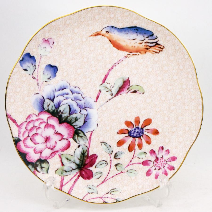 ウェッジウッド カッコー カップ＆ソーサー/プレート 計12点 食器