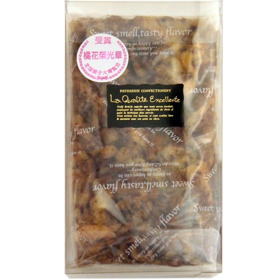 バレンタイン 2026 ギフト お菓子 峠の古木 クリアケース入 シュー