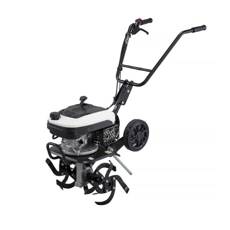 工進（KOSHIN） エンジン式耕うん機 （EST-500 家庭用 79ccエンジン