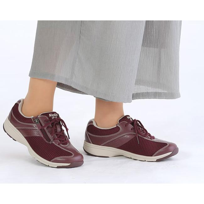 ASAHI Medical Walk アサヒ メディカルウォーク スニーカー レディース