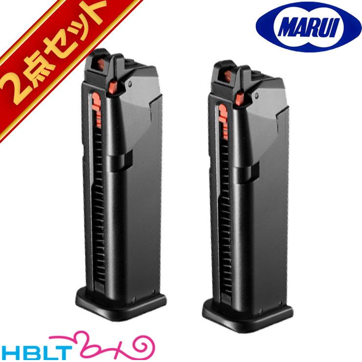 TOKYO MARUI（東京マルイ） グロック17 Gen5 MOS Ver2.0 ガスブロー