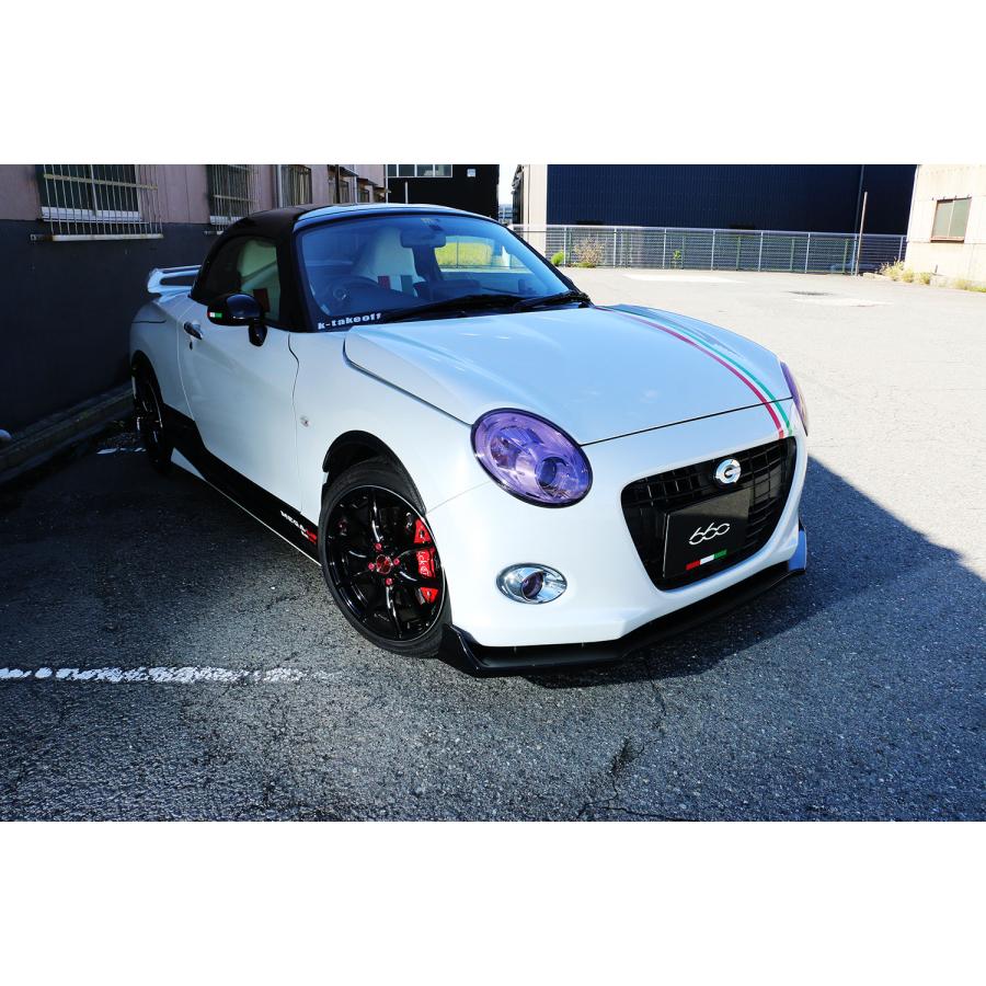 CROSS（クロス） [テイクオフ]CROSS Extric COPEN Cero LA400K