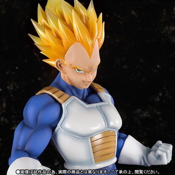 BANDAI（バンダイ） 【輸送箱付き】フィギュアーツZERO EX スーパー
