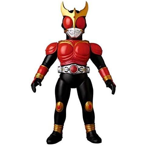 東映レトロソフビコレクション メディコムトイ 東映レトロソフビ