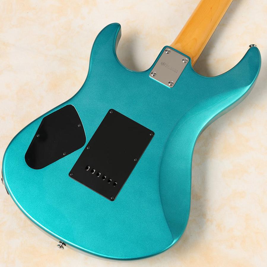 YAMAHA（ヤマハ） YAMAHA/PACIFICA 612V II X TGM ティールグリーン