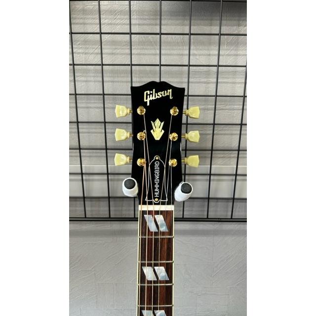 Gibson（ギブソン） 2023 Hummingbird Original - Heritage Cherry