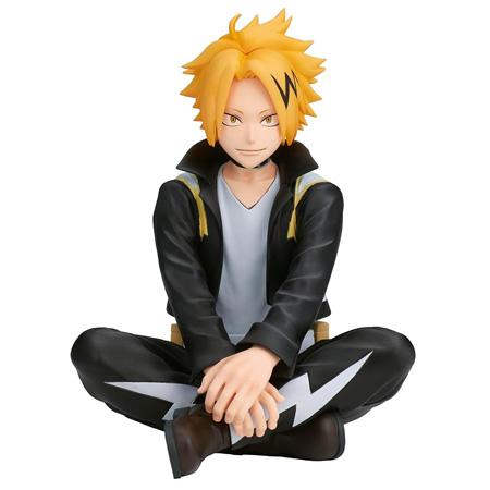 BANPRESTO（バンプレスト） 僕のヒーローアカデミア Break time