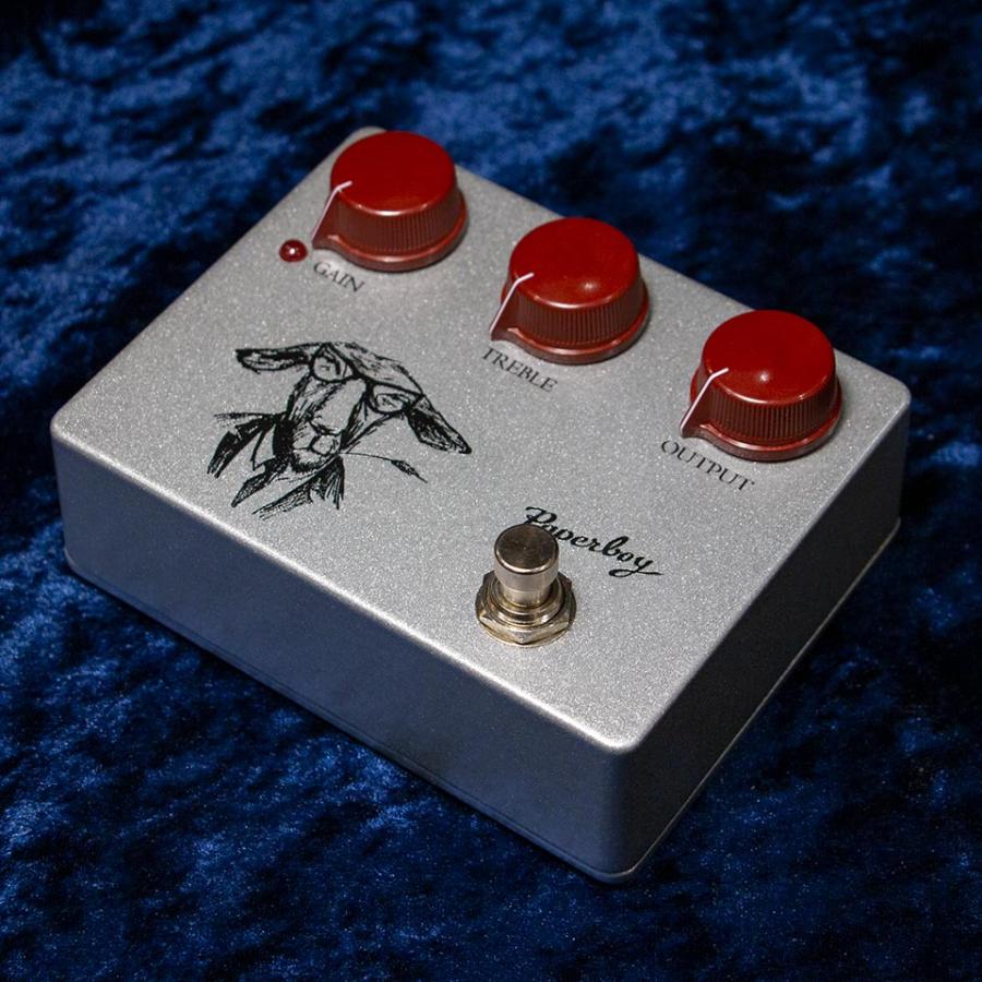 Paperboy Pedals/Goat : 宮地楽器 ららぽーと立川立飛店 - 通販