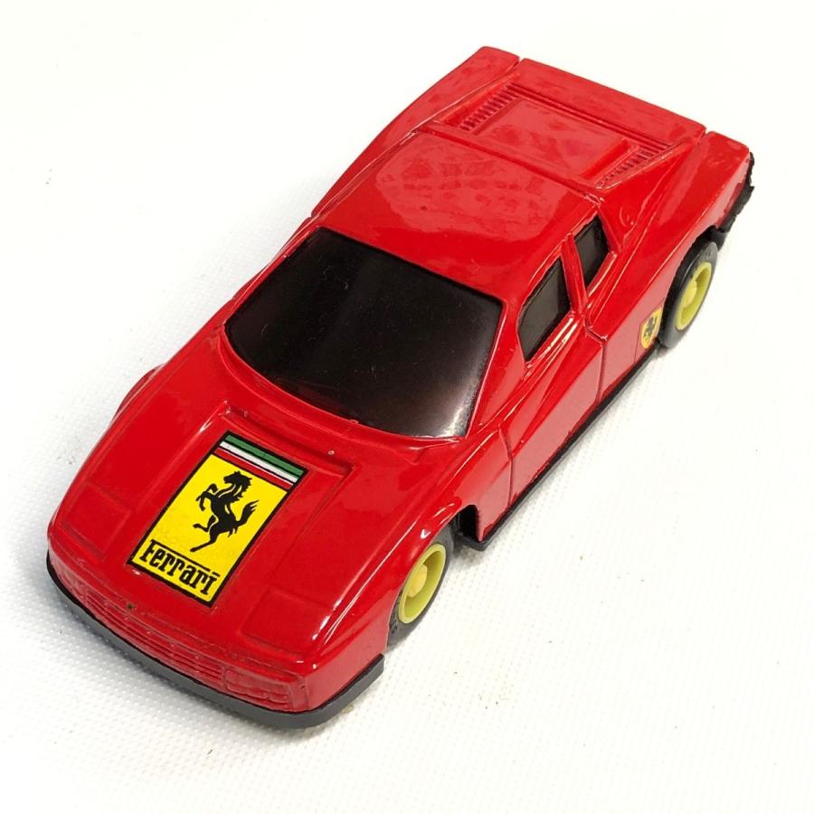 Ferrari（フェラーリ） 現品 テスタロッサ ミニカー : ミニマルヤマ