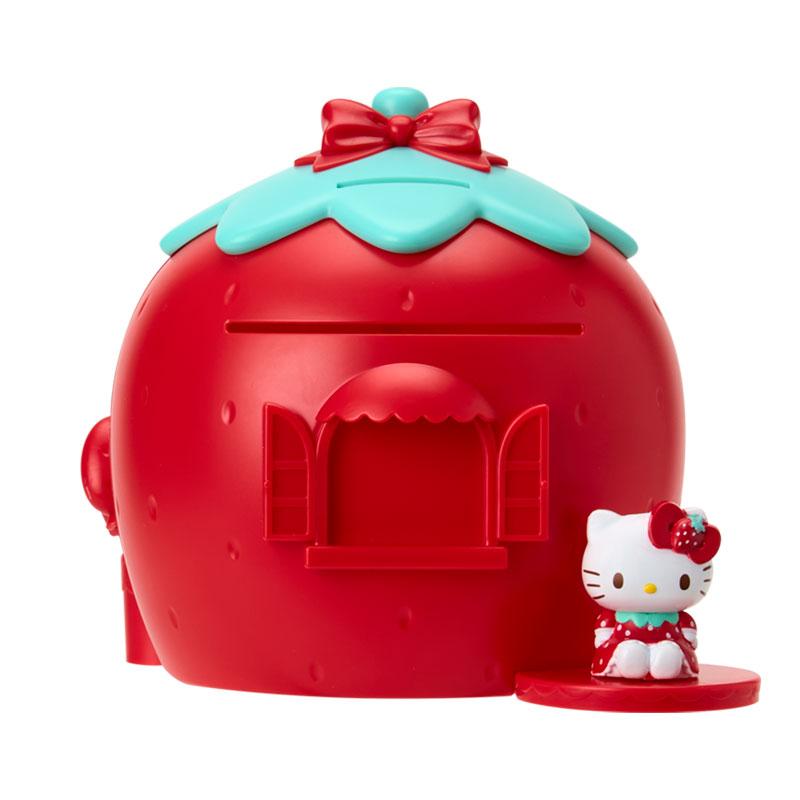 sanrio（サンリオ） ハローキティ 貯金箱 : サンリオオンライン
