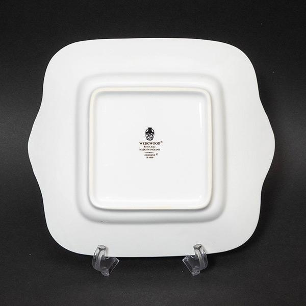 WEDGWOOD（ウェッジウッド） オズボーン ブレッド＆バタープレート