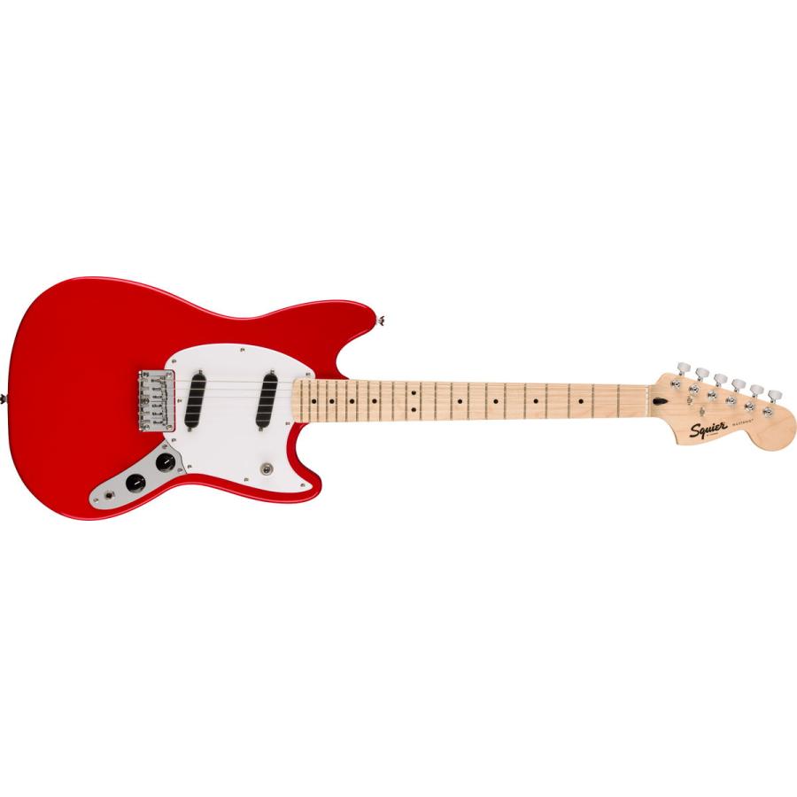 Fender（フェンダー） スクワイヤーSONIC MUSTANG Maple Fingerboard