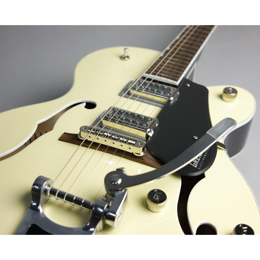 GRETSCH（グレッチ） G5420T Electromatic Two-Tone Vintage White