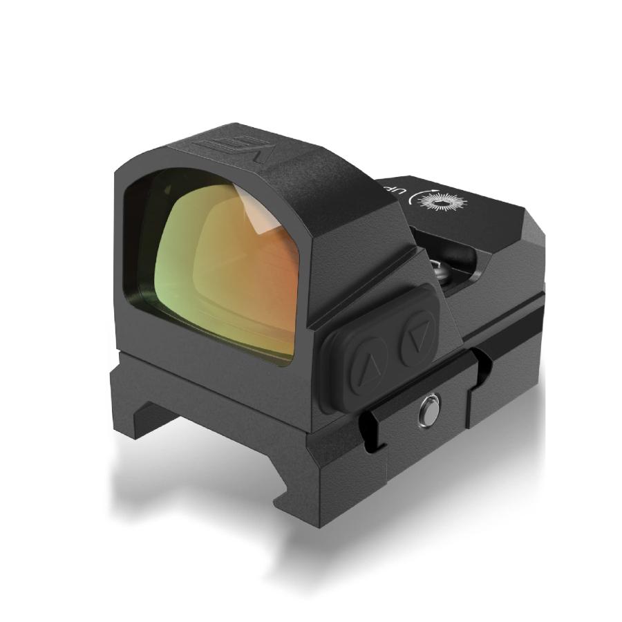 Vector Optics Frenzyミニドットサイト マイクロドットサイト 防水
