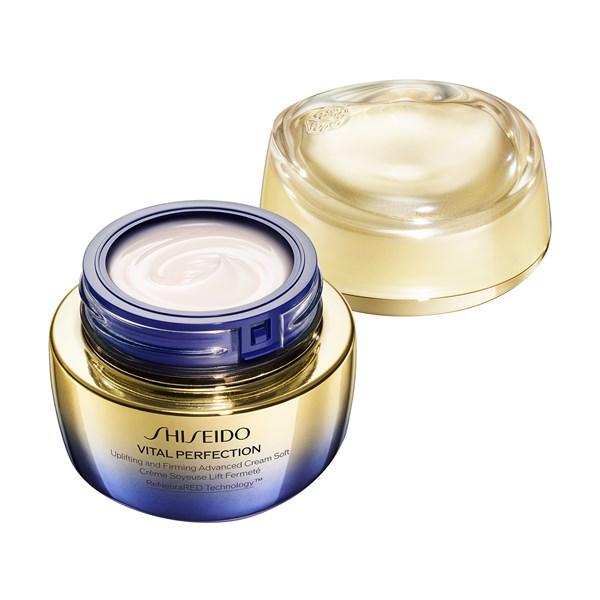 資生堂 バイタルパーフェクション SHISEIDO バイタルパーフェクション