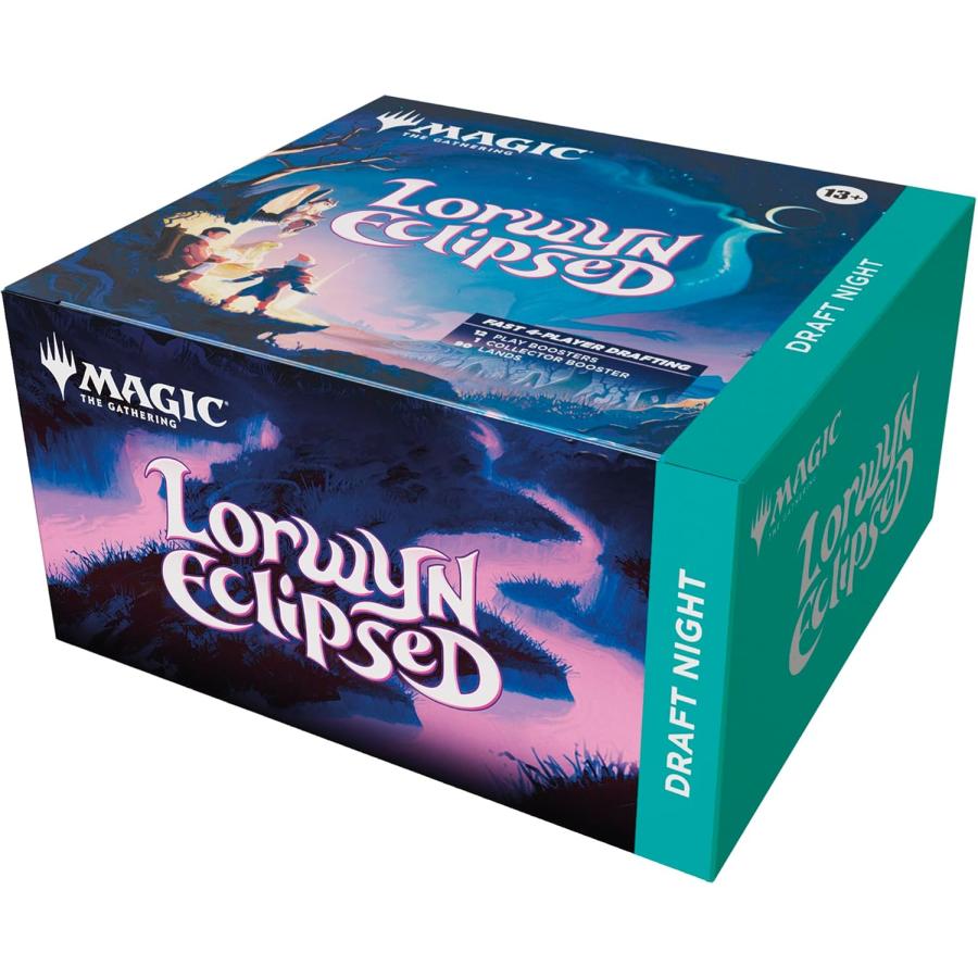 新品】26年1月入荷次第発送【英語版】マジック：ザ・ギャザリング