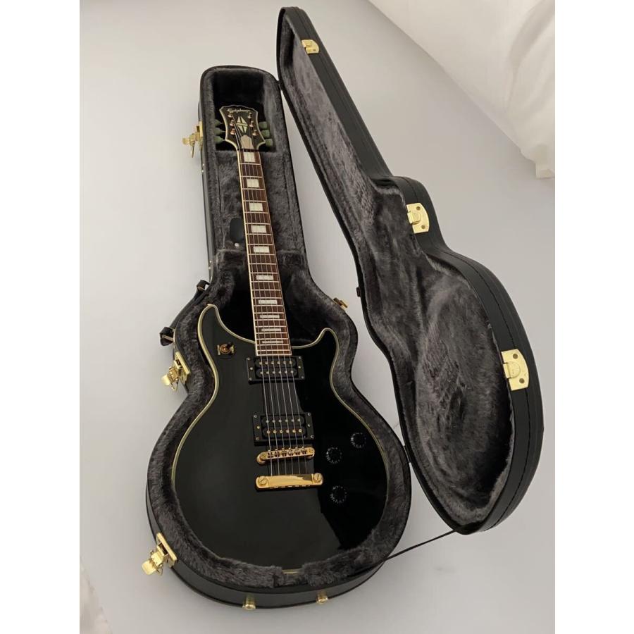 Epiphone◇Tak Matsumoto DC/2009/エレキギター/レスポールタイプ/黒系
