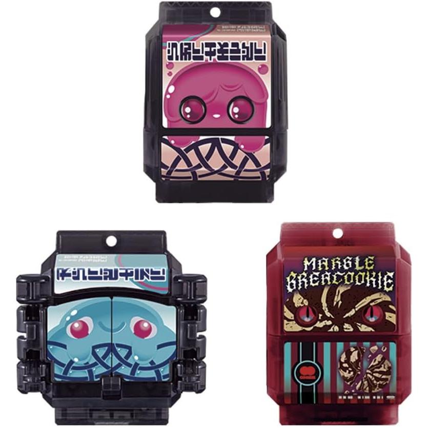 仮面ライダーガヴ DXライダーゴチゾウセット07 : サンズオンライン