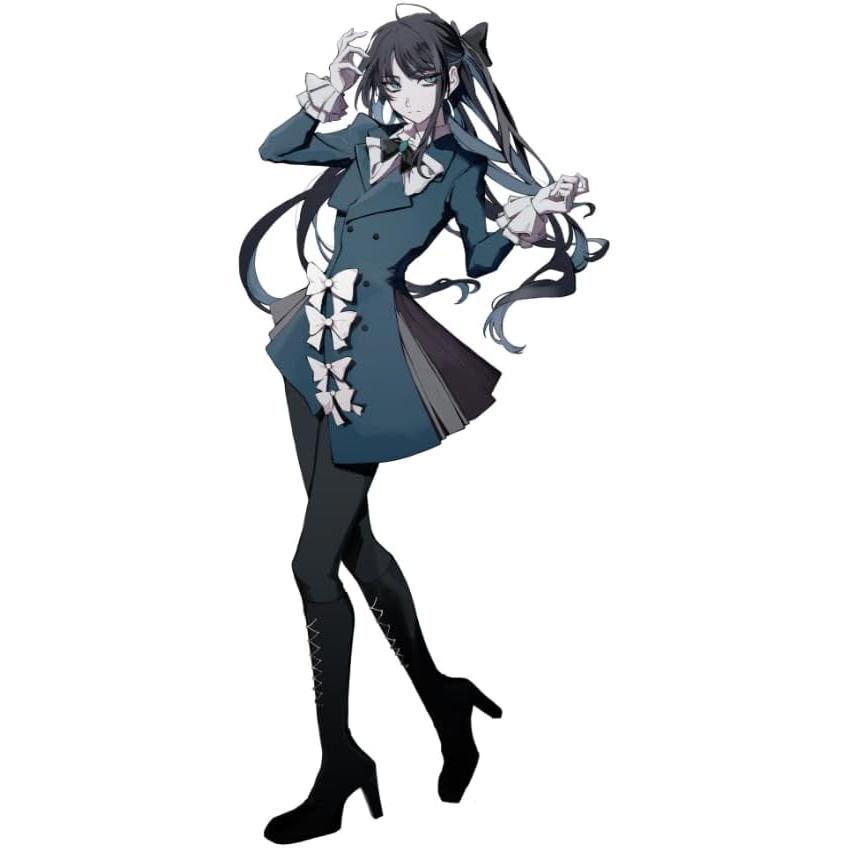 タイトー（TAITO） Ado フィギュア winter ver. ラウンドワン限定 公式