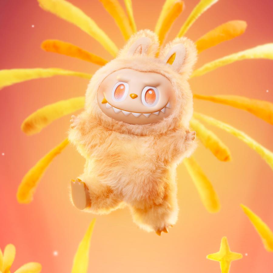 POP MART（ポップマート） POP MART THE MONSTERS Big into Energy