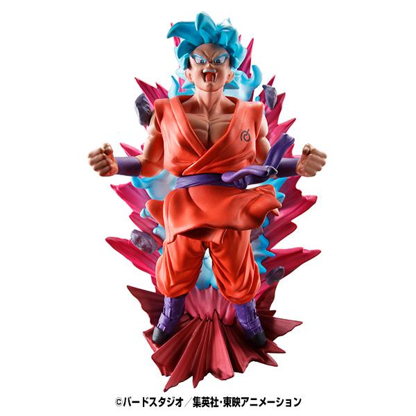 ドラゴンボール ドラゴンボール超 Dragon ball SUPER フィギュア プチ