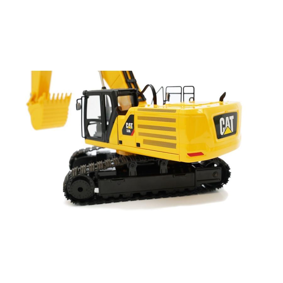 京商 京商(KYOSHO)/56622/ 1/24 RC CAT 建機シリーズ 336 Excavator