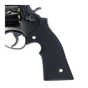 マルシン工業 マルシン 発火式モデルガン S&W M586 4インチ 完成品 W