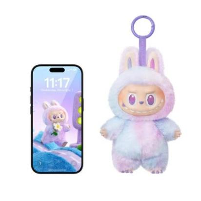 POP MART（ポップマート） 【正規品保証・即発送】 THE MONSTERS Big