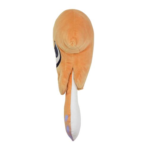 スプラトゥーン 《在庫処分》 Splatoon イカ ぬいぐるみ グッズ