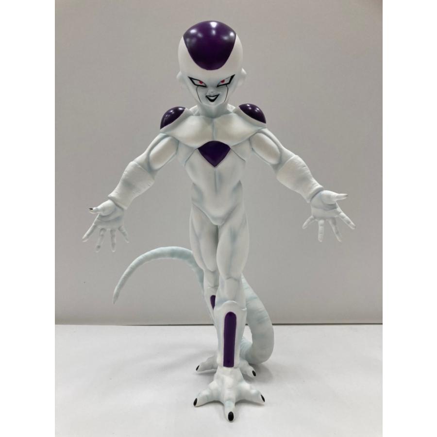 中古】【開封品】フリーザ 「ドラゴンボール改」 オリジナルフィギュア