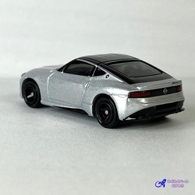 トミカ タカラトミー 廃盤 絶版 59 日産 フェアレディZ トミカシリーズ