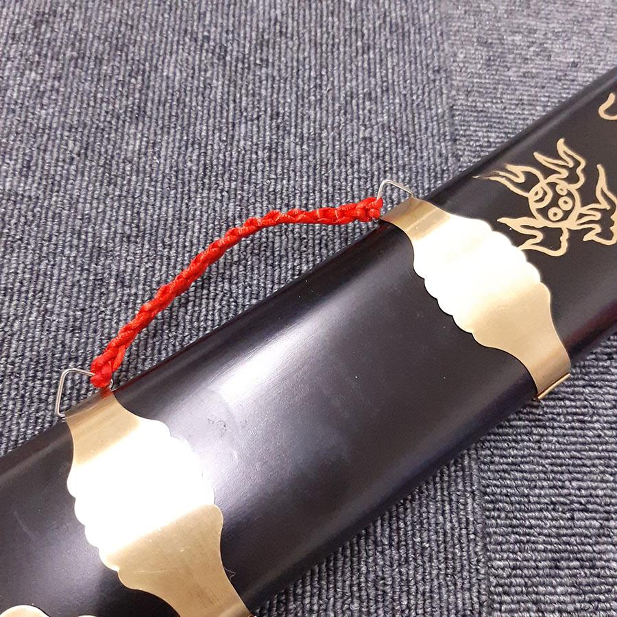 ジュニア用 ジュラルミン 響刀 : 武術太極拳・カンフーの太極百貨商城