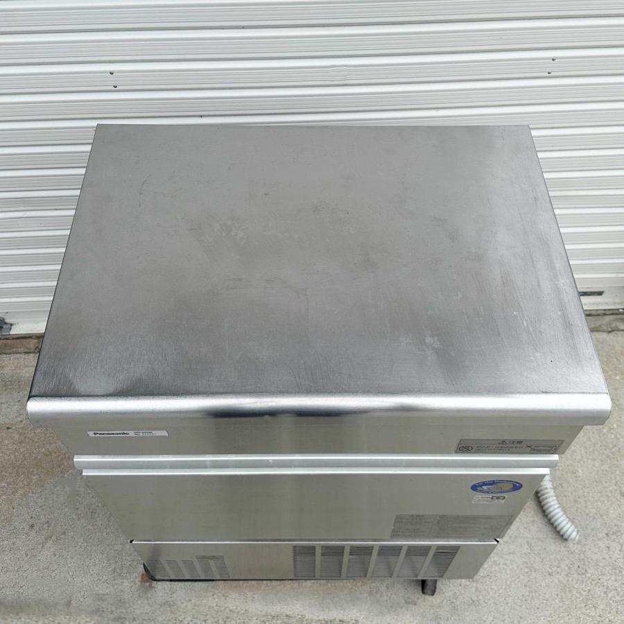 Panasonic（パナソニック） 製氷機 SIM-S4500 ◇ 45kg 幅630×奥行450