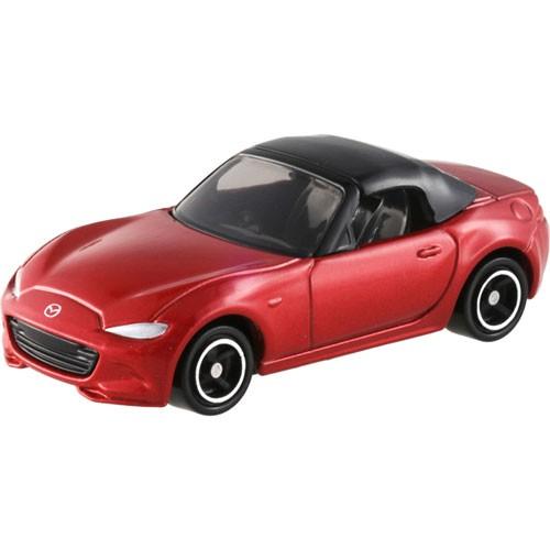 トミカ [廃番]トミカ No.26 マツダ ロードスター : トイショップまのあ