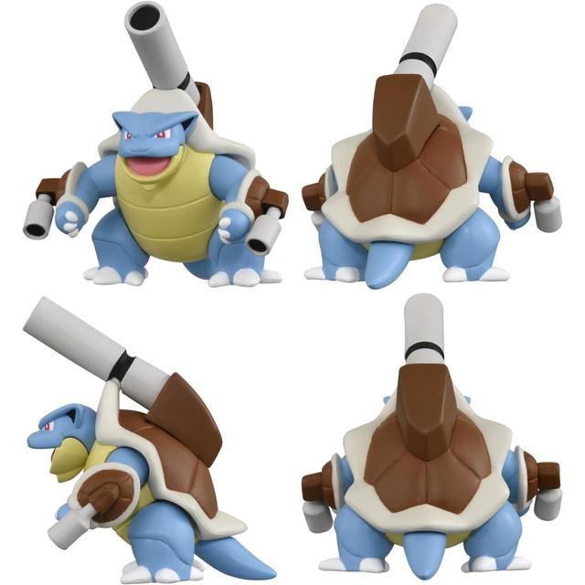 3点セット】ポケットモンスター モンコレ メガリザードンY メガ