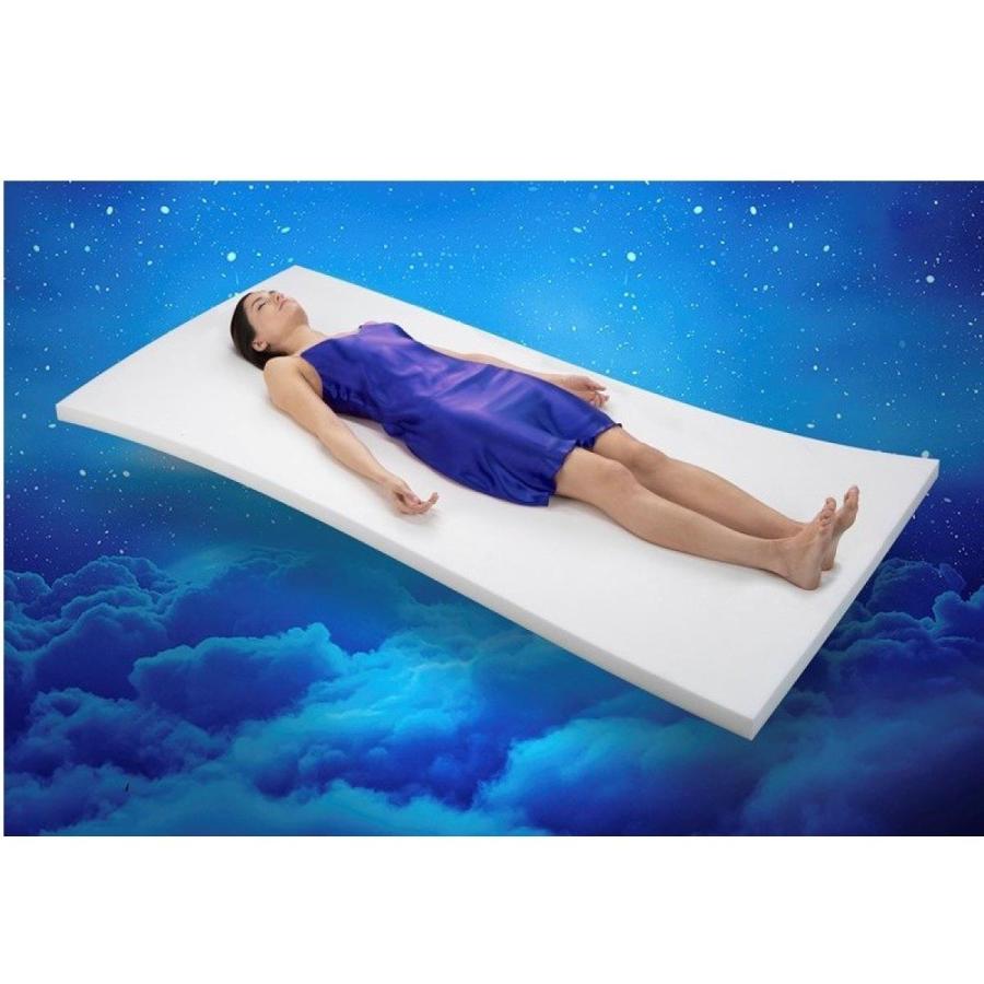 トゥルースリーパー（True Sleeper） プレミアケア ダブル 厚さ 5cm 低