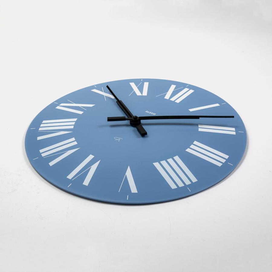 ALESSI（アレッシィ） ALESSI FIRENZE 掛け時計 メンズ レディース