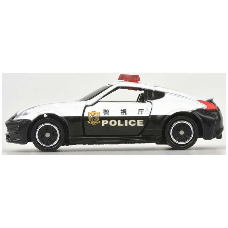 タカラトミー（TAKARA TOMY） トミカ No.61 日産 フェアレディZ NISMO