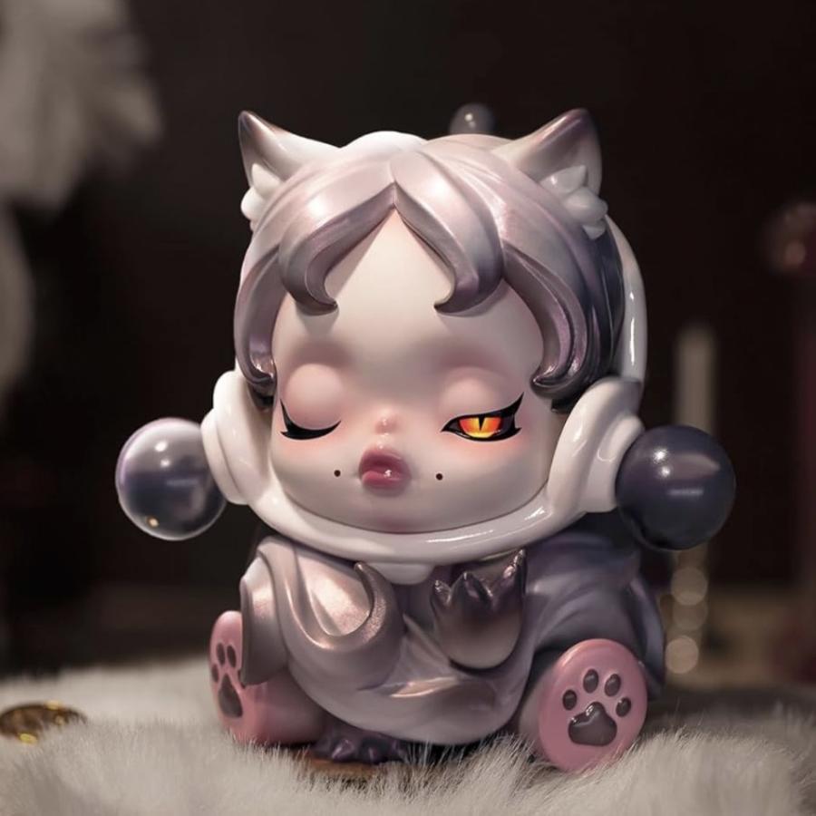 POP MART（ポップマート） POP MART SKULLPANDA（スカルパンダ） The