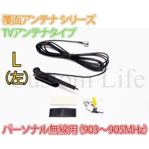 CL2645 パーソナル無線 周波数 903〜905MHz スモールアンテナ