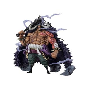 フィギュアーツZERO [EXTRA BATTLE] 百獣のカイドウ 『ONE PIECE
