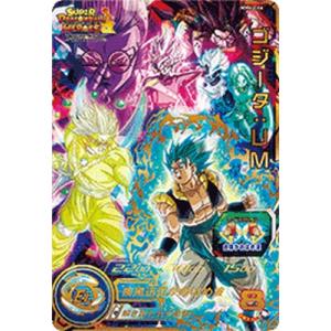 スーパードラゴンボールヒーローズ MM6-UGM10-SEC LC UR 孫悟空【再録