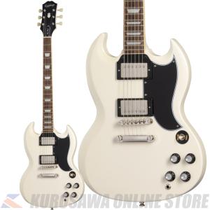 Blitz BSG-STD ブリッツ SGタイプ WH (White) : ミュージックファーム