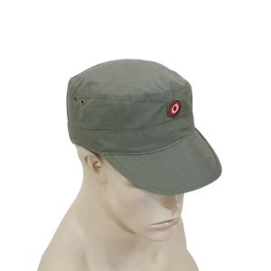 MILITARY（ミリタリー） アメリカ軍 ヘルメットライナー キャップ OD