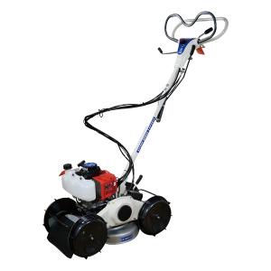 在庫あり】SP431F オーレック スパイダーモア｜自走式 斜面草刈機