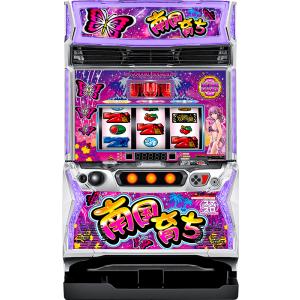 ジャグラーガールズ 実機 メダル不要装置+IPS液晶データカウンター