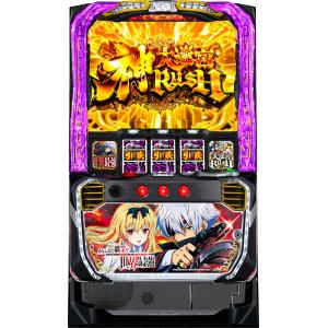 戦姫絶唱シンフォギア コイン不要機＆ゲーム数カウンターセット 中古