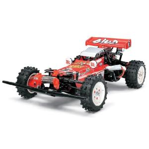 タミヤ（TAMIYA） グラスホッパー キット(未組立)※セット内容は画像を