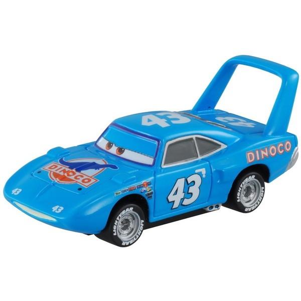 タカラトミー カーズ・トミカ キング スタンダードタイプ C-10