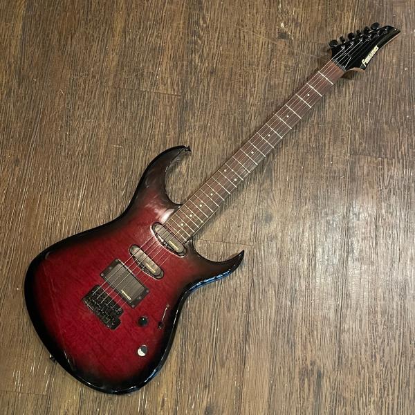 FERNANDES（フェルナンデス） Fernandes FGZ-400 Electric Guitar